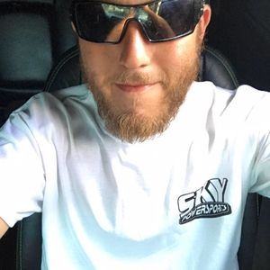 Meet your Posher, Matthew